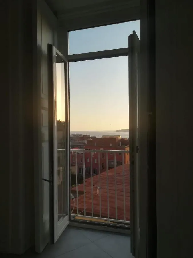 B-Montedidio Hotel Naples 0*,  Italy
