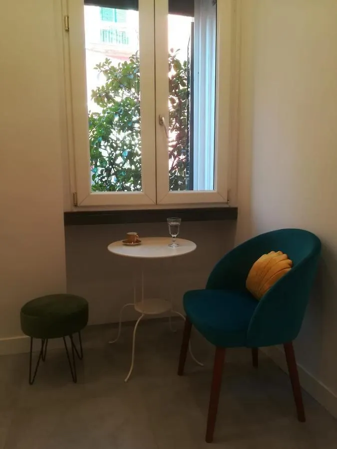 B-Montedidio Hotel Naples Guest house