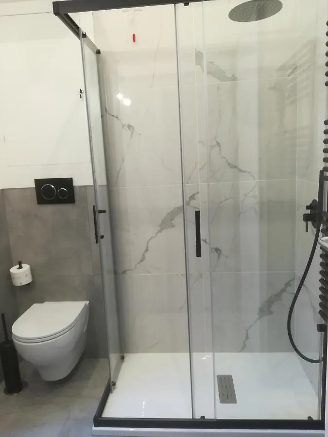 B-Montedidio Hotel Naples Guest house