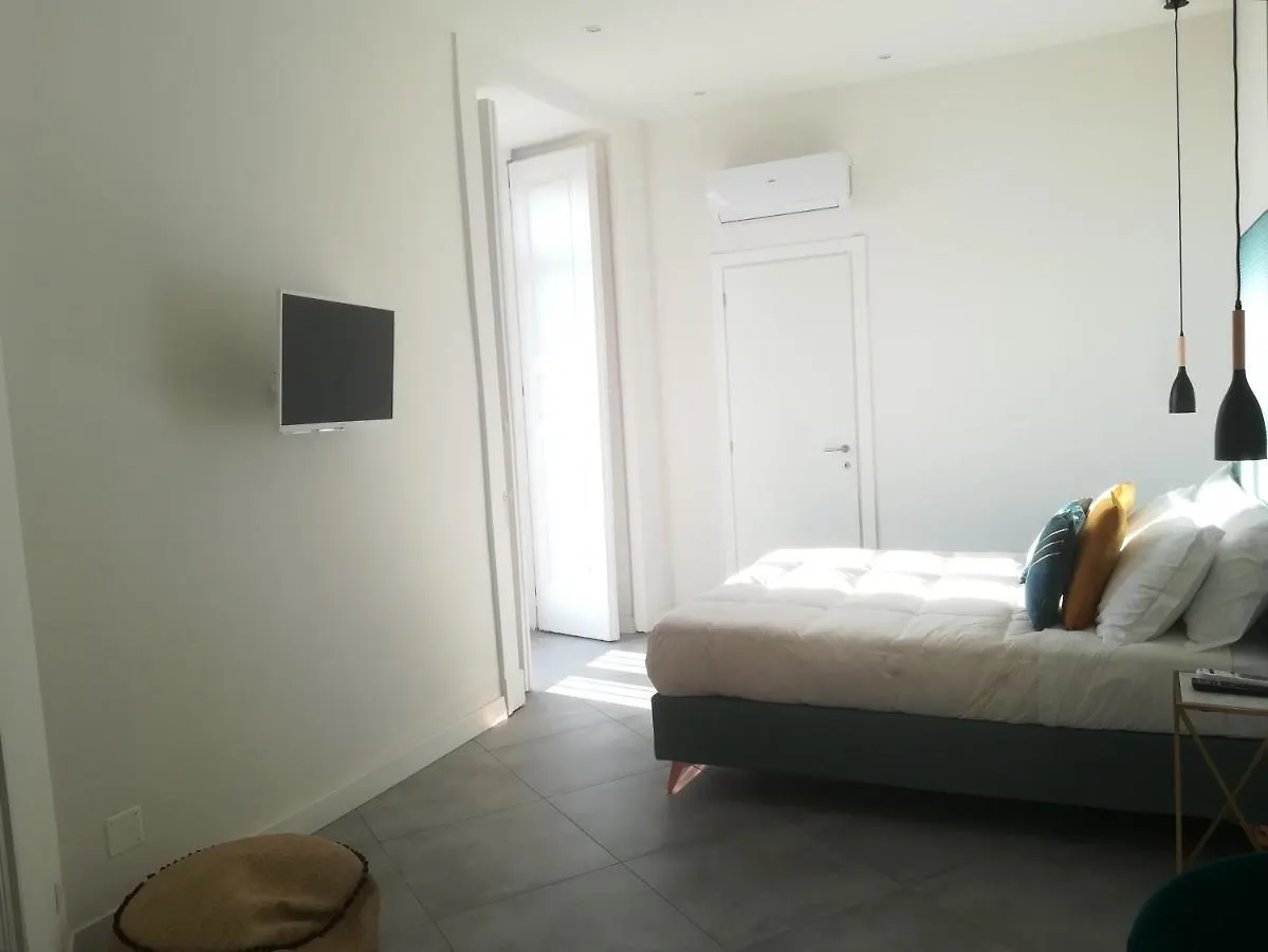 B-Montedidio Hotel Naples 0*,  Italy