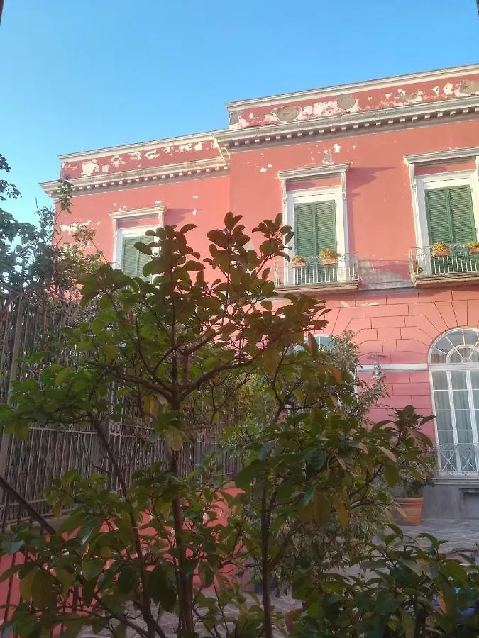 B-Montedidio Hotel Naples Guest house